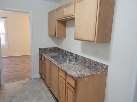 Tiny photo for 12864 S Eggleston Avenue, Chicago, IL 60628 (MLS # 12561996)