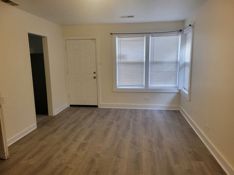 Tiny photo for 12864 S Eggleston Avenue, Chicago, IL 60628 (MLS # 12561996)