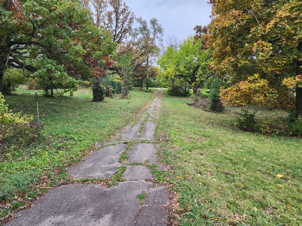 Photo for 31W184 Wolsfeld Drive, Elgin, IL 60120 (MLS # 12507330)