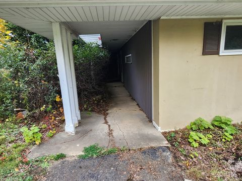 Tiny photo for 31W184 Wolsfeld Drive, Elgin, IL 60120 (MLS # 12507330)