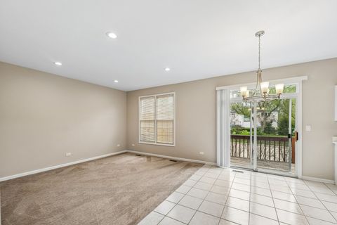 Tiny photo for 5 Middlesex Court, Lincolnshire, IL 60069 (MLS # 12627477)