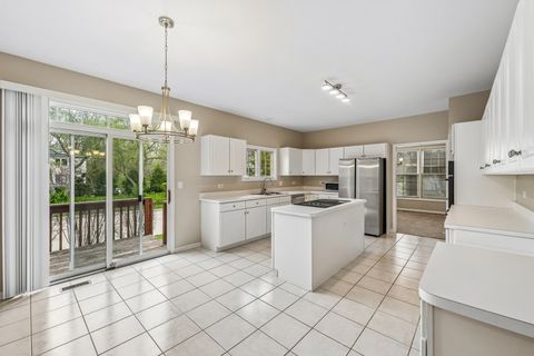 Tiny photo for 5 Middlesex Court, Lincolnshire, IL 60069 (MLS # 12627477)