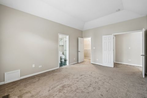 Tiny photo for 5 Middlesex Court, Lincolnshire, IL 60069 (MLS # 12627477)