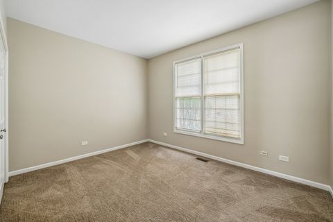 Tiny photo for 5 Middlesex Court, Lincolnshire, IL 60069 (MLS # 12627477)