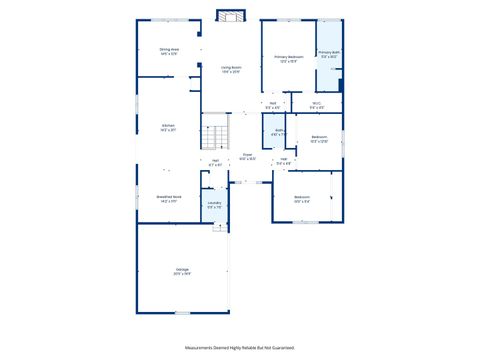 Tiny photo for 5 Middlesex Court, Lincolnshire, IL 60069 (MLS # 12627477)