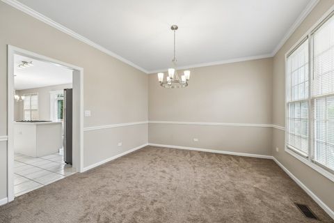 Tiny photo for 5 Middlesex Court, Lincolnshire, IL 60069 (MLS # 12627477)