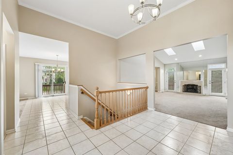 Tiny photo for 5 Middlesex Court, Lincolnshire, IL 60069 (MLS # 12627477)