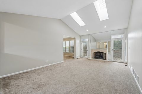 Tiny photo for 5 Middlesex Court, Lincolnshire, IL 60069 (MLS # 12627477)