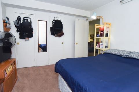 Tiny photo for 2610 W Balmoral Avenue #203, Chicago, IL 60625 (MLS # 12729056)