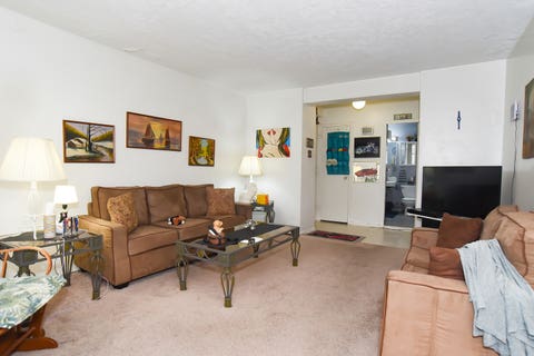 Tiny photo for 2610 W Balmoral Avenue #203, Chicago, IL 60625 (MLS # 12729056)