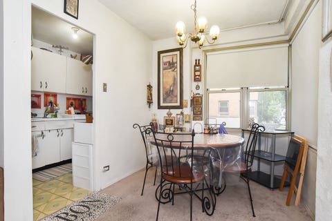 Tiny photo for 2610 W Balmoral Avenue #203, Chicago, IL 60625 (MLS # 12729056)