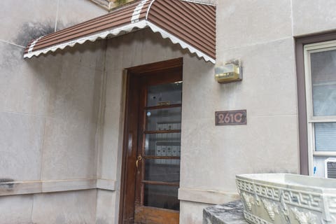 Tiny photo for 2610 W Balmoral Avenue #203, Chicago, IL 60625 (MLS # 12729056)