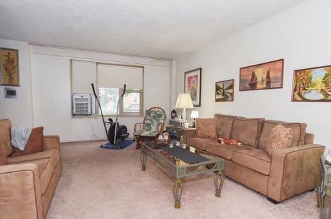 Tiny photo for 2610 W Balmoral Avenue #203, Chicago, IL 60625 (MLS # 12729056)