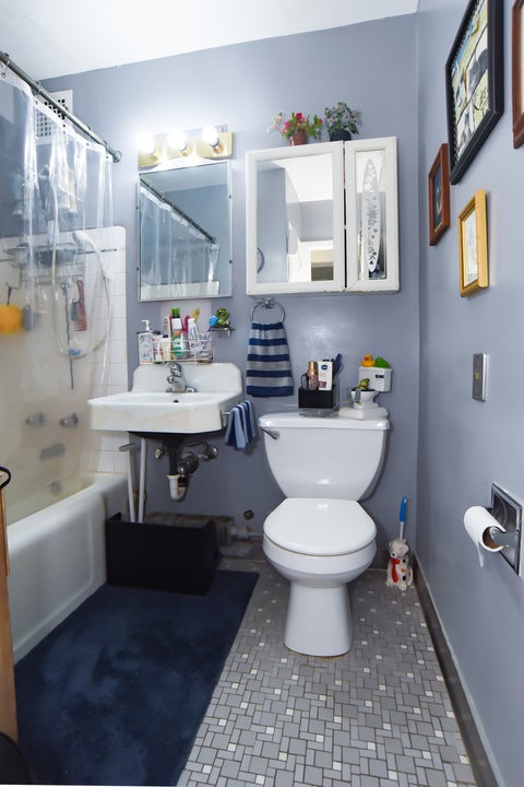 Tiny photo for 2610 W Balmoral Avenue #203, Chicago, IL 60625 (MLS # 12729056)