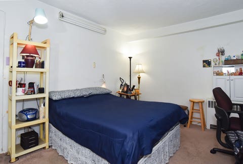 Tiny photo for 2610 W Balmoral Avenue #203, Chicago, IL 60625 (MLS # 12729056)