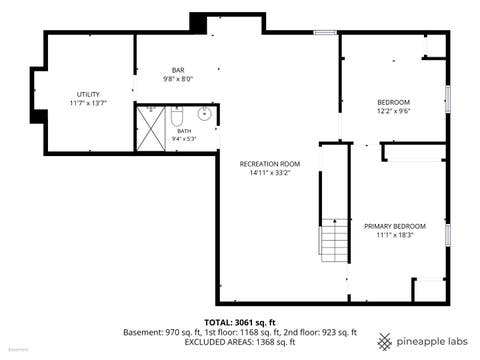 Tiny photo for 4852 Snapjack Circle, Naperville, IL 60564 (MLS # 12704954)