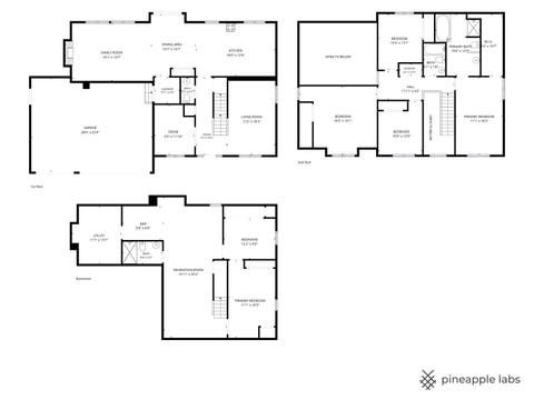 Tiny photo for 4852 Snapjack Circle, Naperville, IL 60564 (MLS # 12704954)