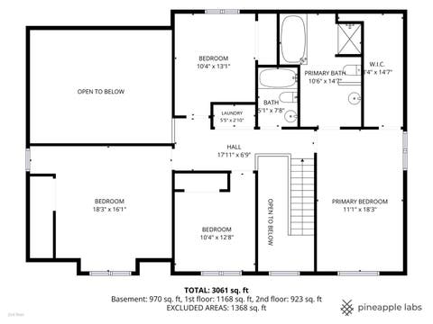 Tiny photo for 4852 Snapjack Circle, Naperville, IL 60564 (MLS # 12704954)