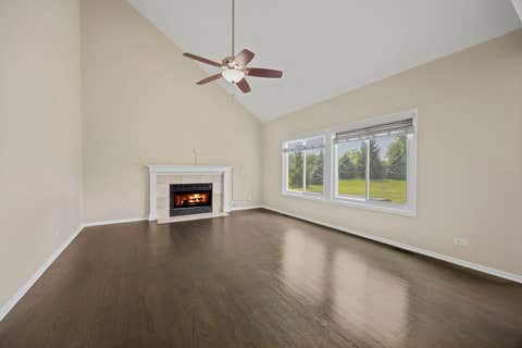 Tiny photo for 4852 Snapjack Circle, Naperville, IL 60564 (MLS # 12704954)