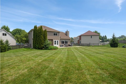 Tiny photo for 4852 Snapjack Circle, Naperville, IL 60564 (MLS # 12704954)