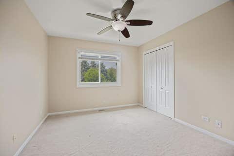 Tiny photo for 4852 Snapjack Circle, Naperville, IL 60564 (MLS # 12704954)