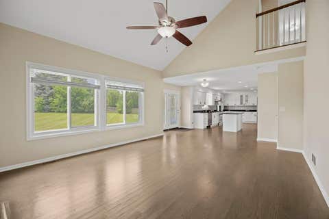 Tiny photo for 4852 Snapjack Circle, Naperville, IL 60564 (MLS # 12704954)