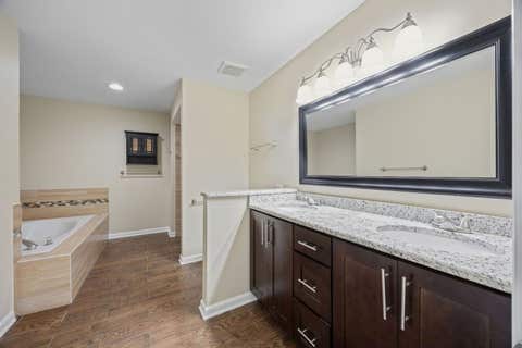 Tiny photo for 4852 Snapjack Circle, Naperville, IL 60564 (MLS # 12704954)