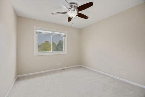 Tiny photo for 4852 Snapjack Circle, Naperville, IL 60564 (MLS # 12704954)