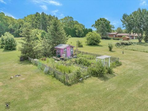 Tiny photo for 944 E County Line Road, Grant Park, IL 60940 (MLS # 12449914)