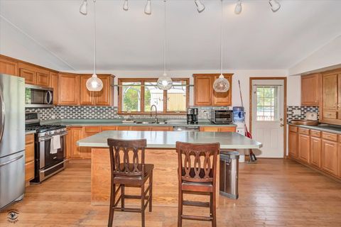 Tiny photo for 944 E County Line Road, Grant Park, IL 60940 (MLS # 12449914)