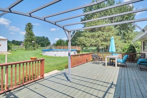 Tiny photo for 944 E County Line Road, Grant Park, IL 60940 (MLS # 12449914)