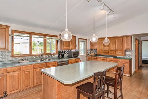 Tiny photo for 944 E County Line Road, Grant Park, IL 60940 (MLS # 12449914)