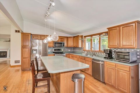 Tiny photo for 944 E County Line Road, Grant Park, IL 60940 (MLS # 12449914)