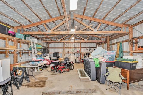Tiny photo for 944 E County Line Road, Grant Park, IL 60940 (MLS # 12449914)