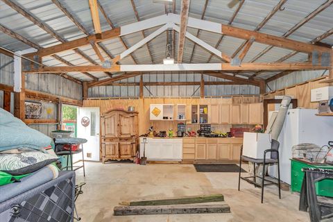 Tiny photo for 944 E County Line Road, Grant Park, IL 60940 (MLS # 12449914)