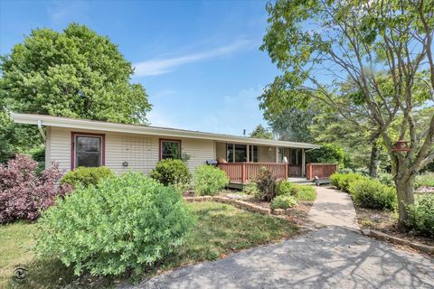 Tiny photo for 944 E County Line Road, Grant Park, IL 60940 (MLS # 12449914)