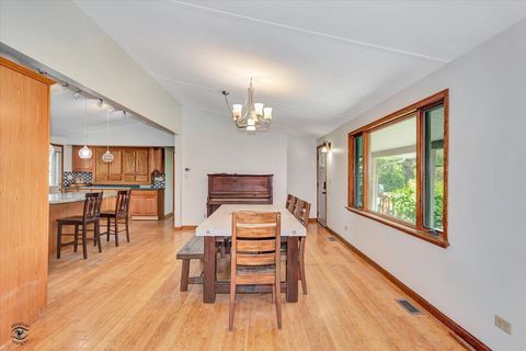 Tiny photo for 944 E County Line Road, Grant Park, IL 60940 (MLS # 12449914)