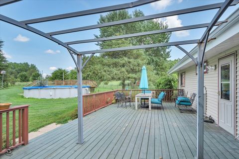 Tiny photo for 944 E County Line Road, Grant Park, IL 60940 (MLS # 12449914)