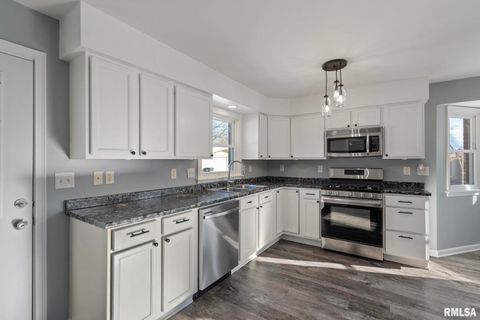 Tiny photo for 622 53RD Street, Moline, IL 61265 (MLS # QC4270105)