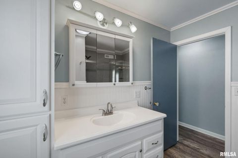 Tiny photo for 622 53RD Street, Moline, IL 61265 (MLS # QC4270105)