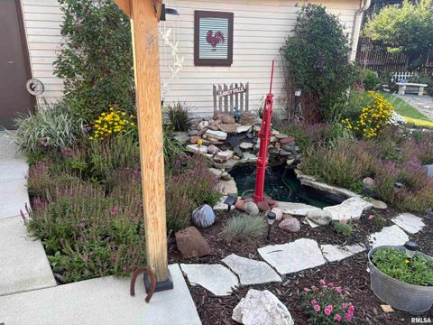 Tiny photo for 622 53RD Street, Moline, IL 61265 (MLS # QC4270105)