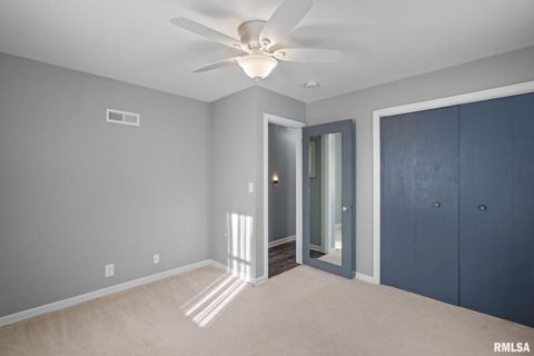 Tiny photo for 622 53RD Street, Moline, IL 61265 (MLS # QC4270105)