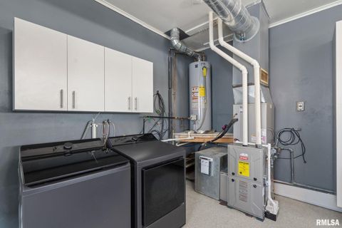 Tiny photo for 622 53RD Street, Moline, IL 61265 (MLS # QC4270105)