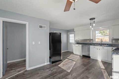 Tiny photo for 622 53RD Street, Moline, IL 61265 (MLS # QC4270105)