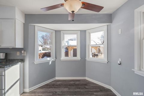 Tiny photo for 622 53RD Street, Moline, IL 61265 (MLS # QC4270105)