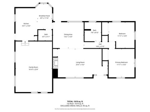 Tiny photo for 622 53RD Street, Moline, IL 61265 (MLS # QC4270105)