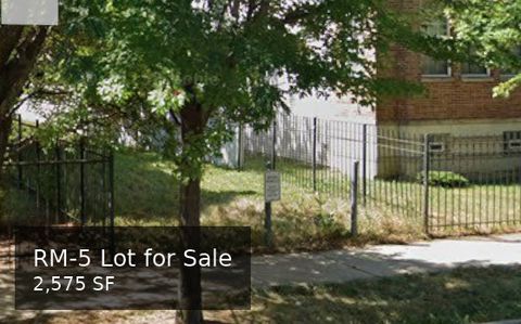 2317 W Adams Street Chicago IL 60612