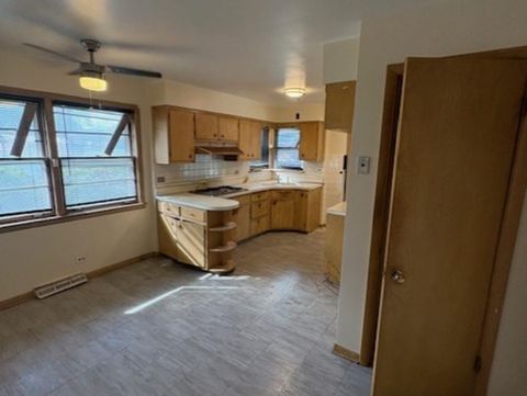 Tiny photo for 16560 Greenwood Avenue, South Holland, IL 60473 (MLS # 12479439)