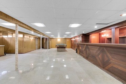 Tiny photo for 16560 Greenwood Avenue, South Holland, IL 60473 (MLS # 12479439)