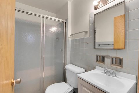 Tiny photo for 16560 Greenwood Avenue, South Holland, IL 60473 (MLS # 12479439)